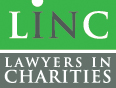 LinC – Lawyers in Charities